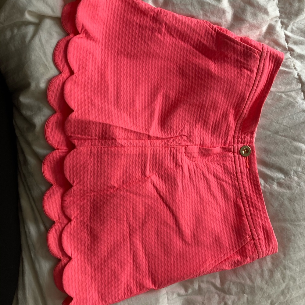 Lilly Pulitzer Skort